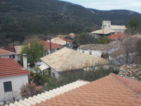Casa di Roccia